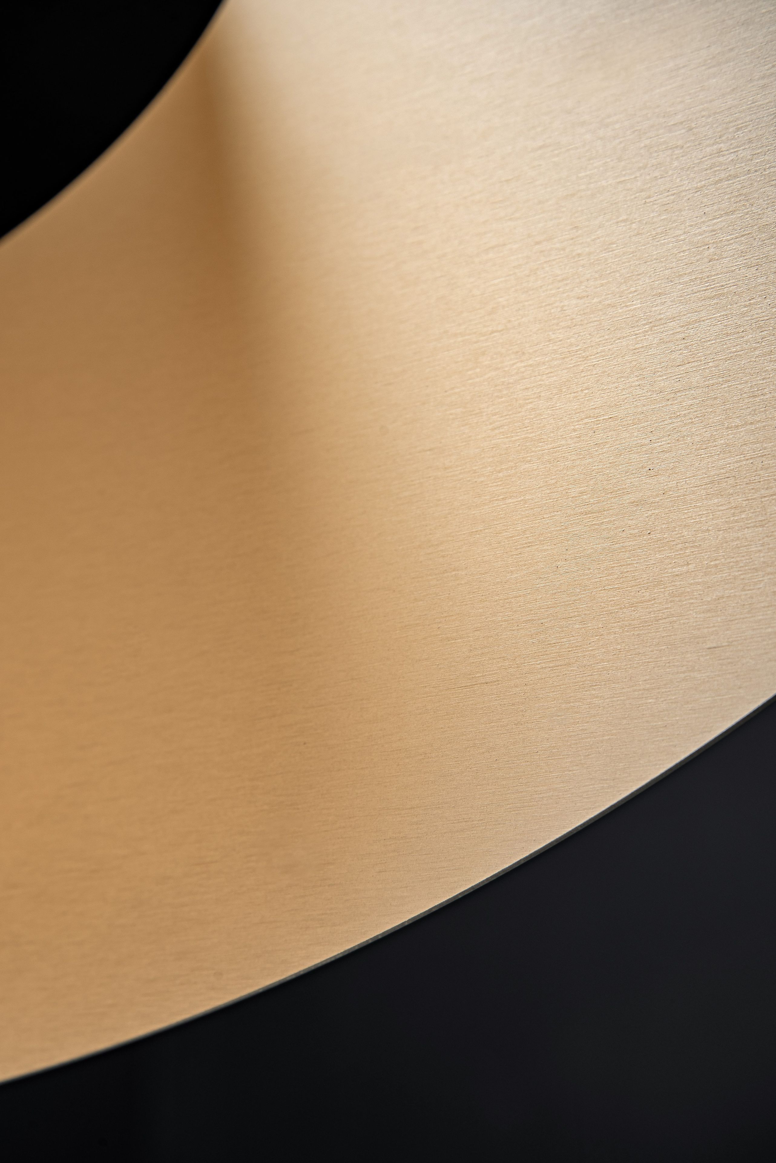 Светодиодный торшер из анодированного алюминия ILFARI Глаз в небе ARCH-00027078 - Вид №3