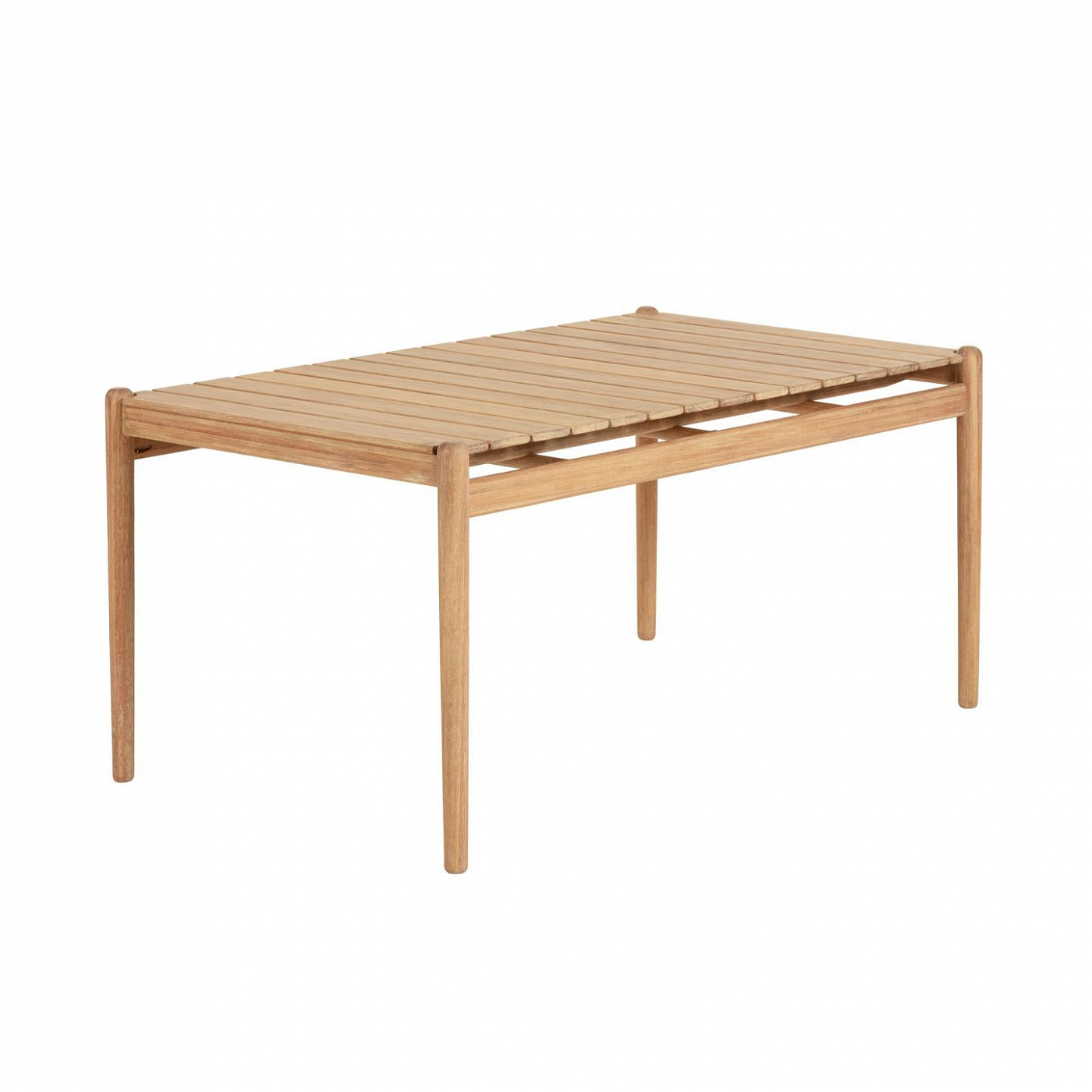 077223 Обеденный стол La Forma Simja  - Вид №2