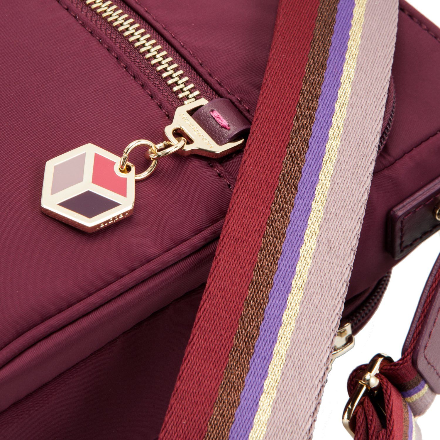 HCHMA03M/714 Сумка HCHMA03M Magical M Crossover Hedgren Charm Allure  - Вид №5