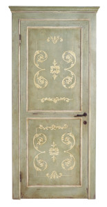 8481 Porta Bianchini&Capponi RINASCIMENTO