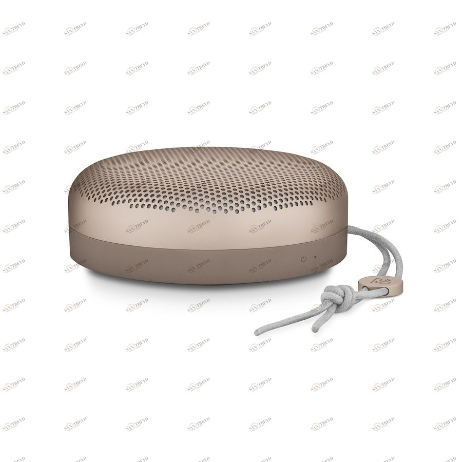 Акустика портативная BeoPlay A1, темно-серая Bang & Olufsen 1297880