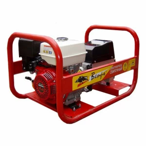 Сварочный генератор Вепрь АСПБТ180-5/230 ВХ