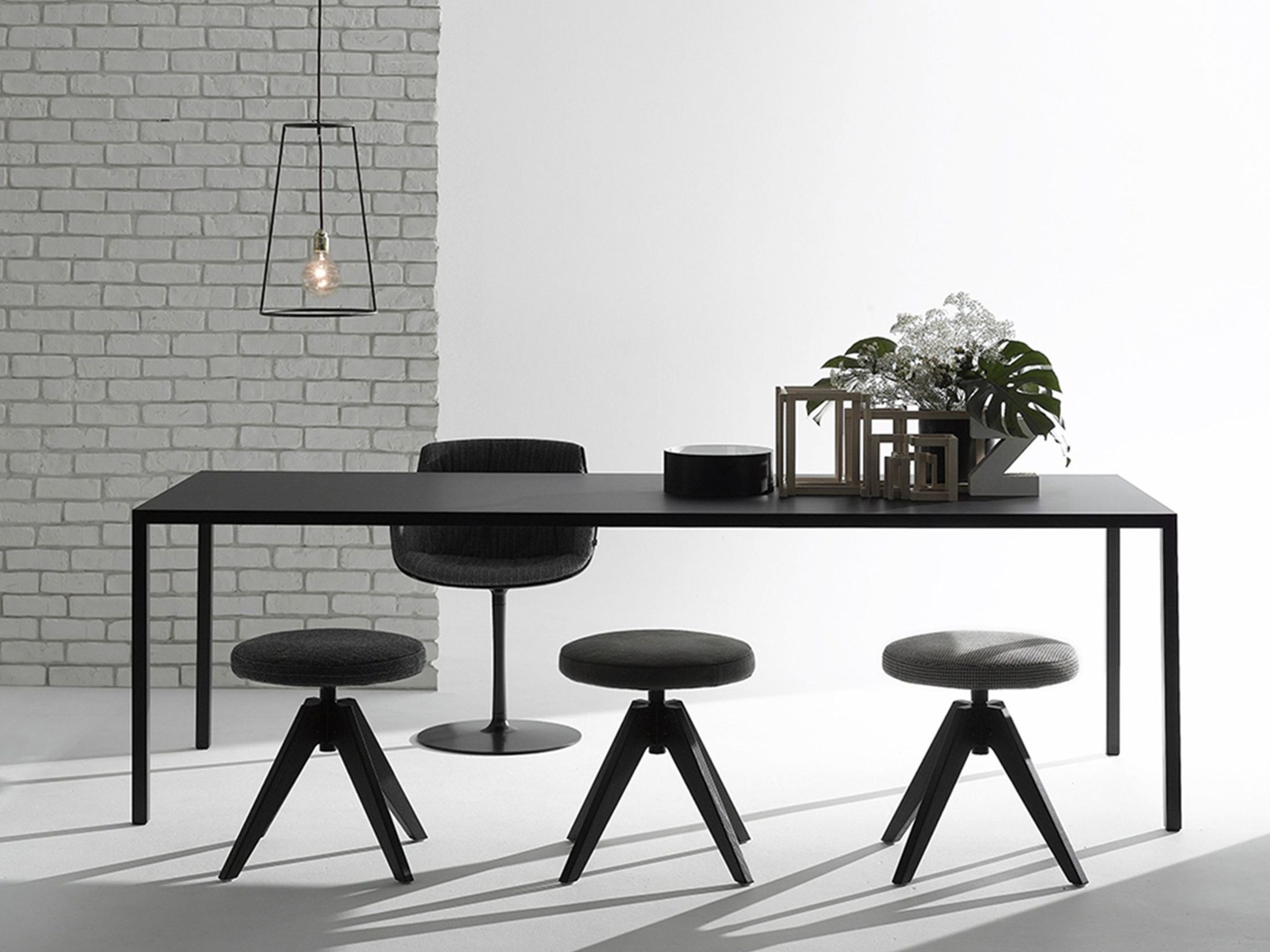 Прямоугольный стол MDF Italia ARCH-00124522 - Вид №2