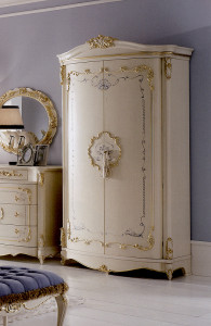 Шкаф ORLEANS AGM (ALBERTO E MARIO GHEZZANI) BF.2002