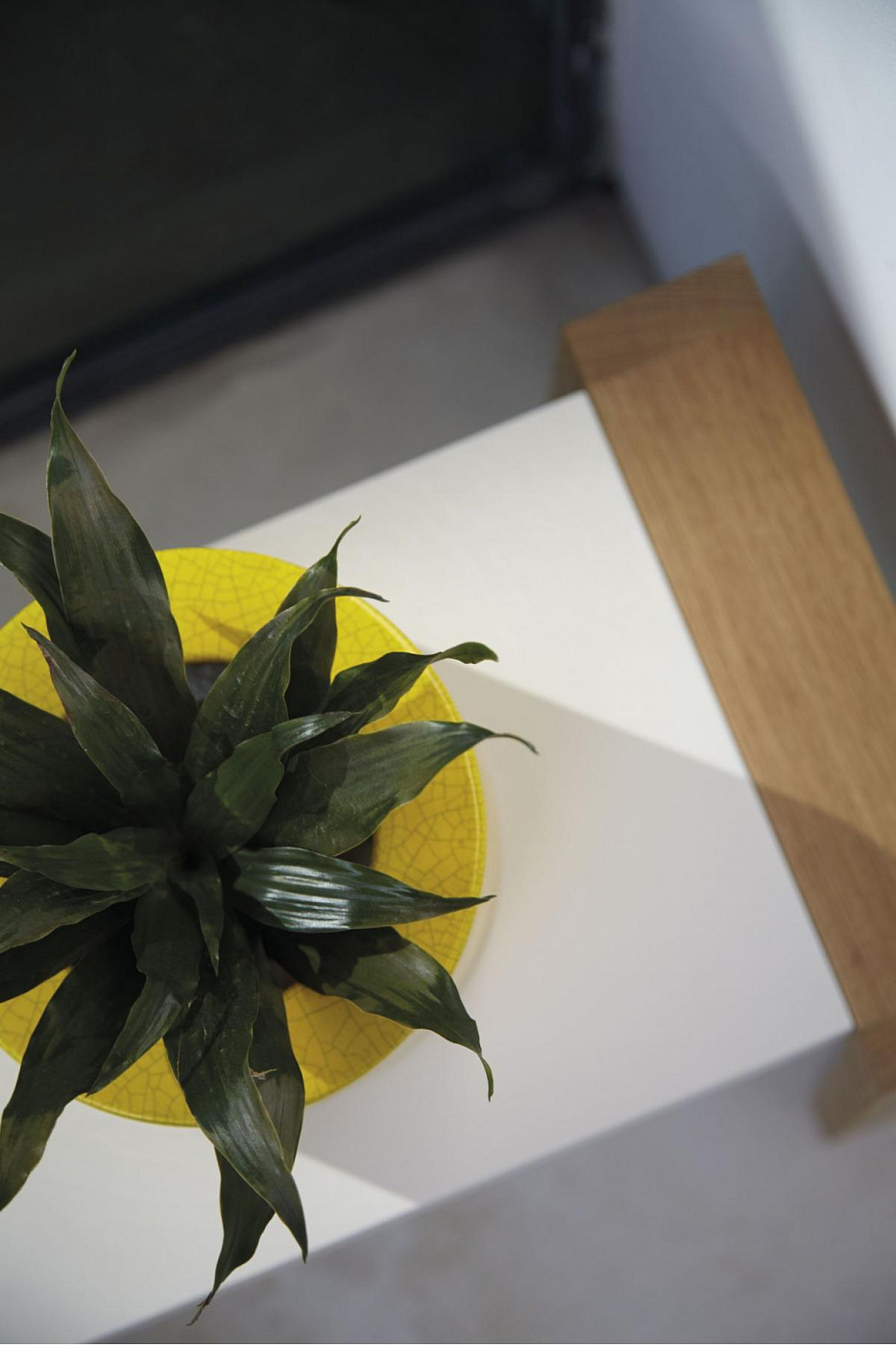 007142 Скамейка Punt Mobles Flak Santreyd  - Вид №7