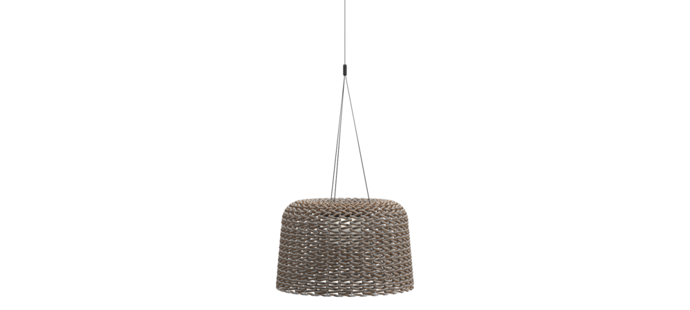 Ambient Mesh Large Pendant Lamp (Sorrel)  Gloster Аксессуары Ambient