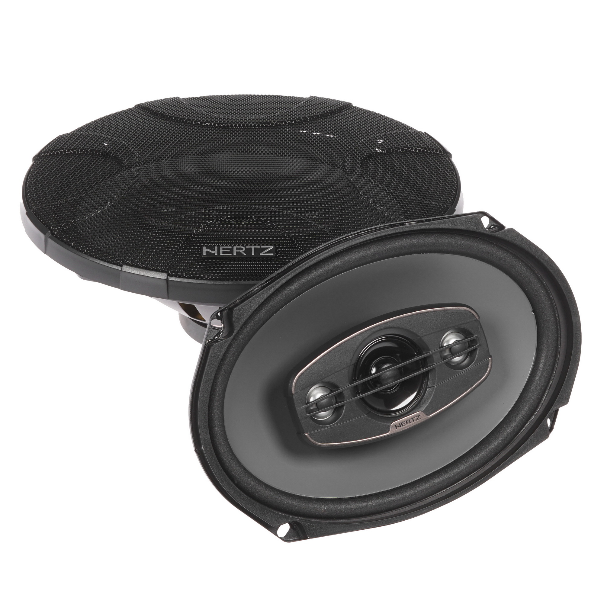 1255366 Коаксиальная акустическая система Hertz Uno X 690 STDN-0085087