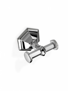 MA13(25) Stil Haus Marte, крючок, цвет бронза