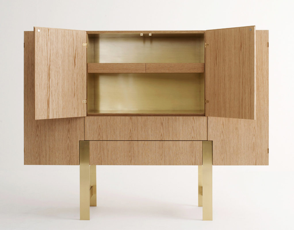 Буфет GALA EMMEMOBILI MC30  - Вид №1