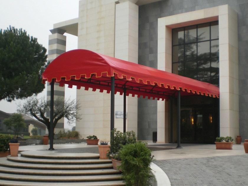 L'Officina by Adami Самонесущая пергола sun-id-1496603 - Вид №2