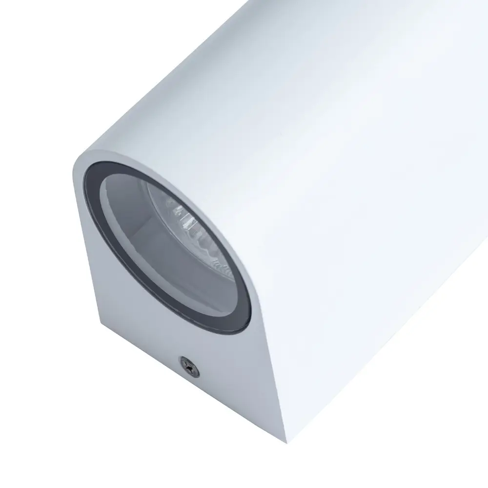 Светильник уличный настенный Arte Lamp Mistero Compass 35 Вт IP44 цвет белый 89391497 STLM-2143859  - Вид №2