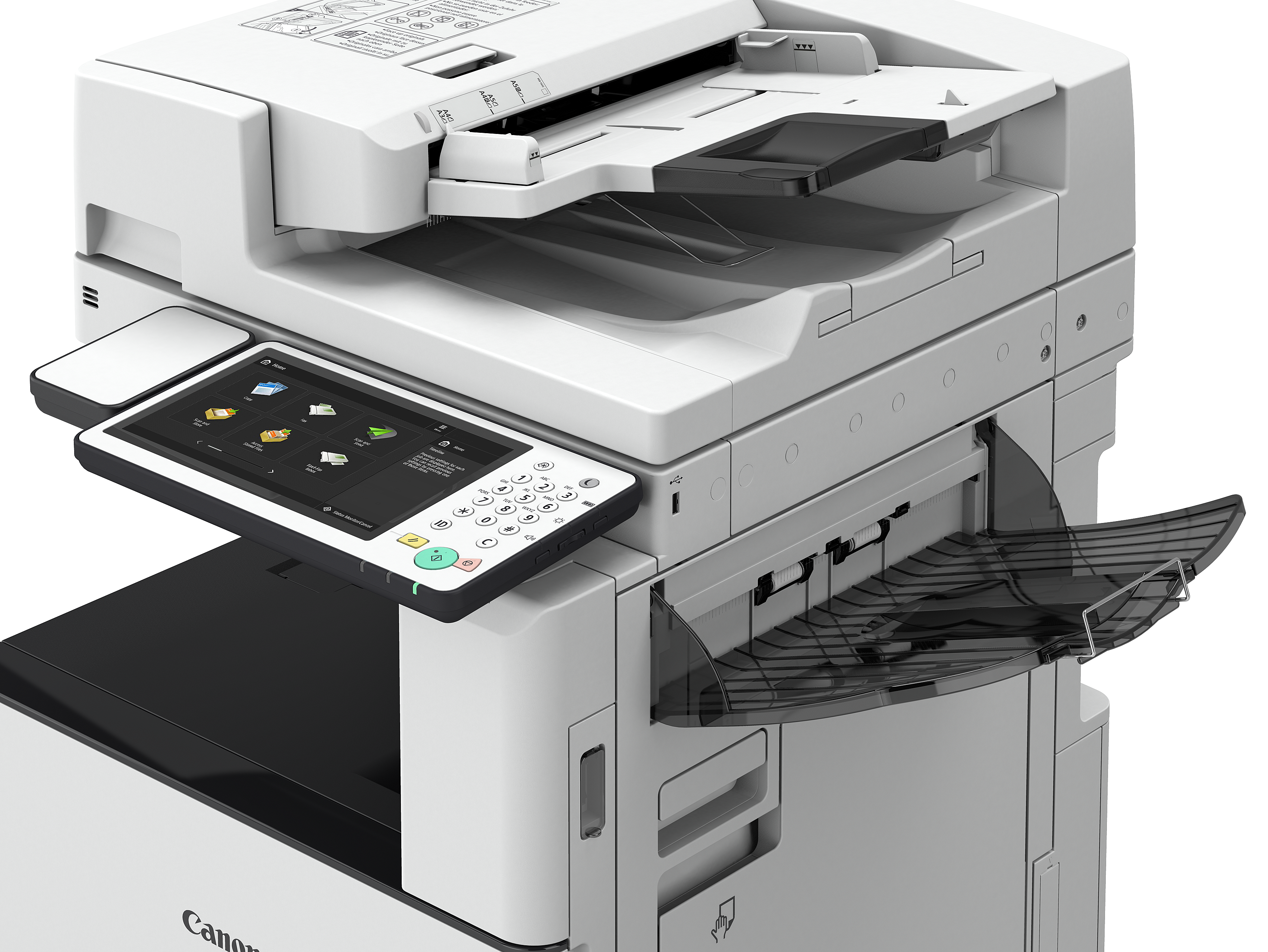 3280C005 Imagerunner advance c3520i iii mfp Canon  - Вид №10