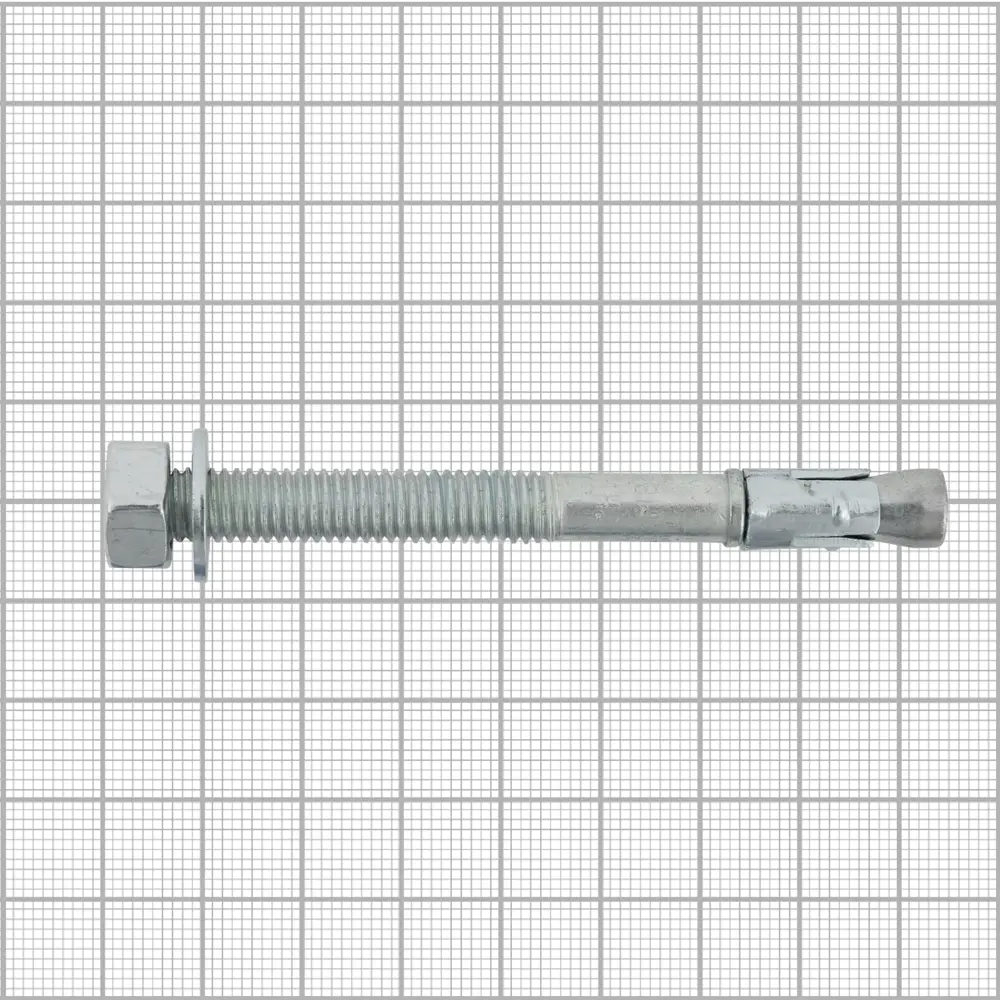 Клиновой анкер Hilti HSA 8x85 мм 82656710 STLM-2165699  - Вид №5