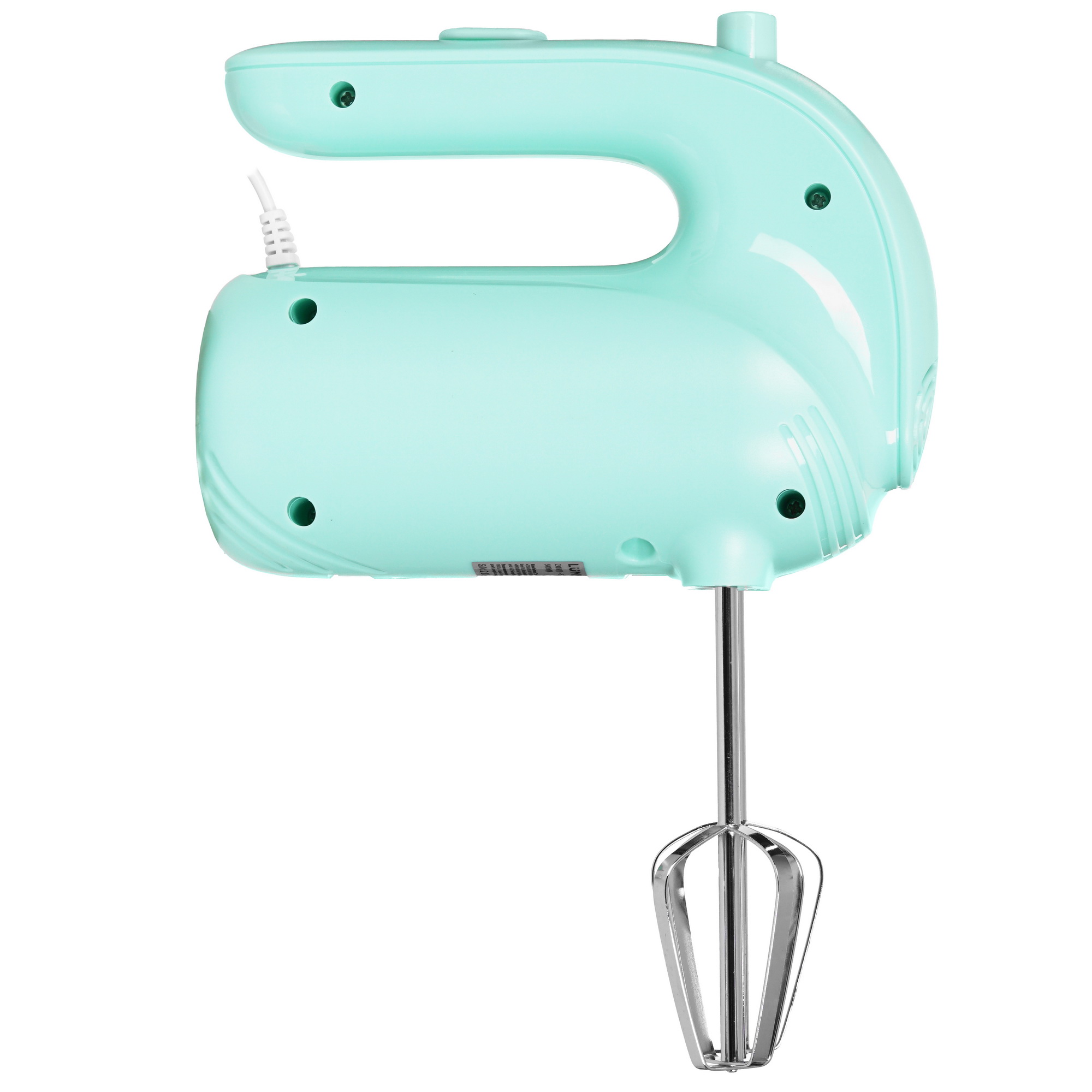 9058465 Миксер LUMME LU-MX1871A зеленый STDN-0032025 - Вид №2