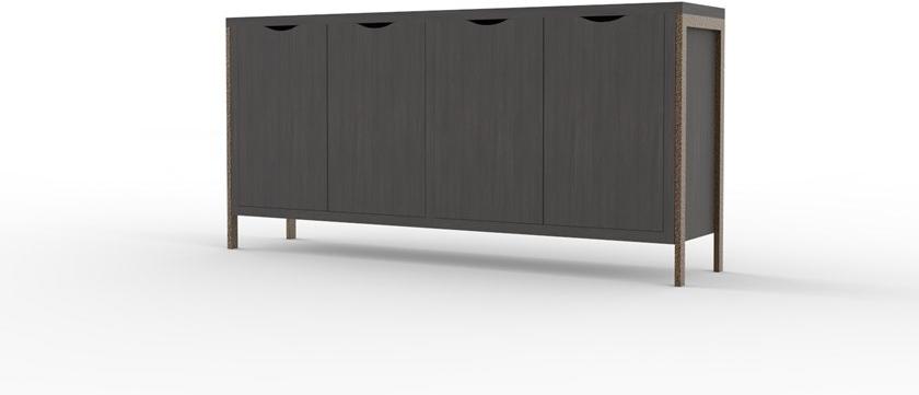 Mobilspazio Кладовая для гостиницы Urban sun-id-1362627 - Вид №8