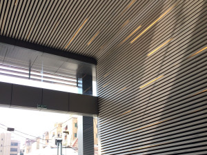 Полная система подвесного потолка