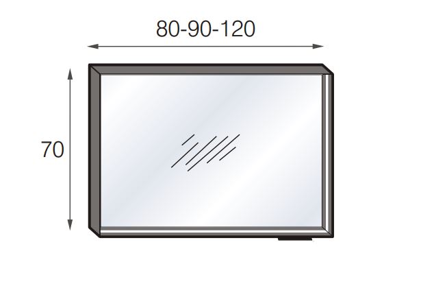 Zenit Mastella  Mirrors & lights  - Вид №2