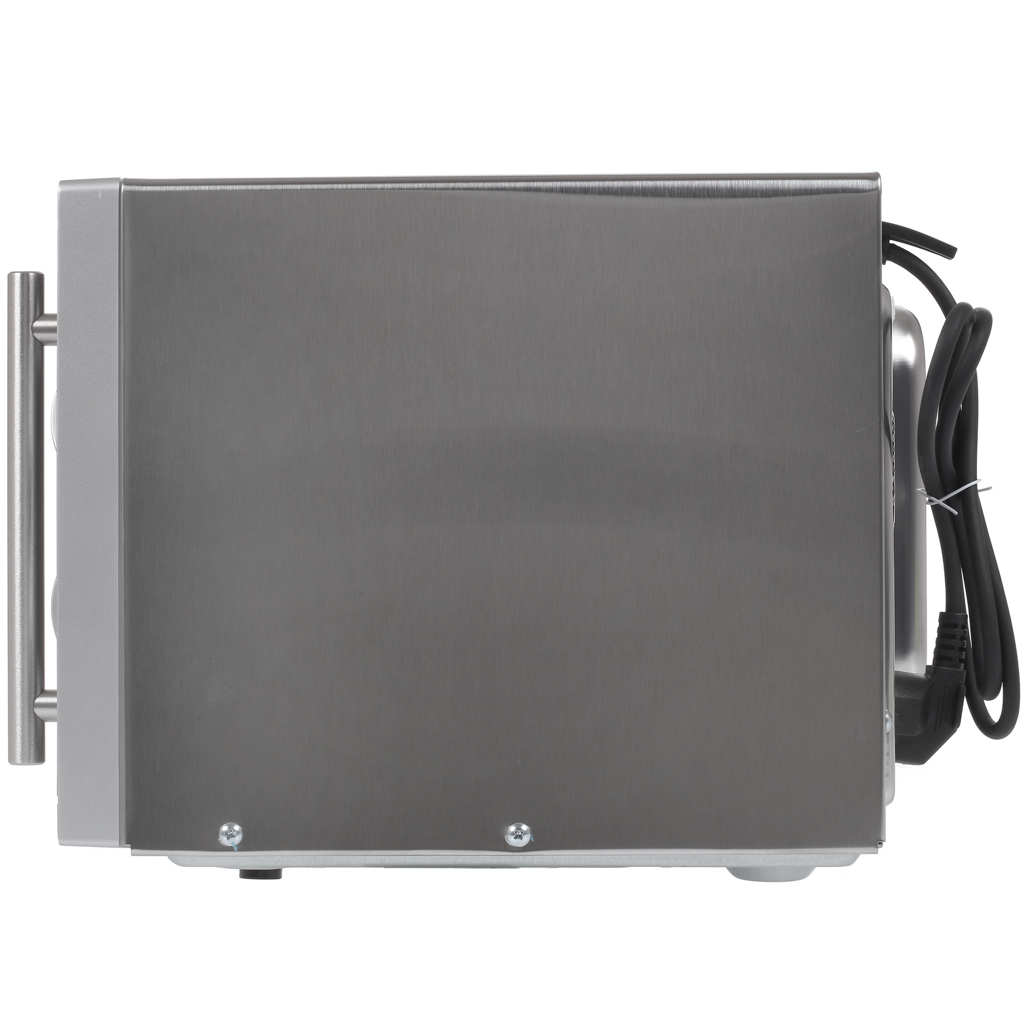 7993221 Микроволновая печь Gastrorag WD90023SLB7 серебристый STDN-0036145 - Вид №2