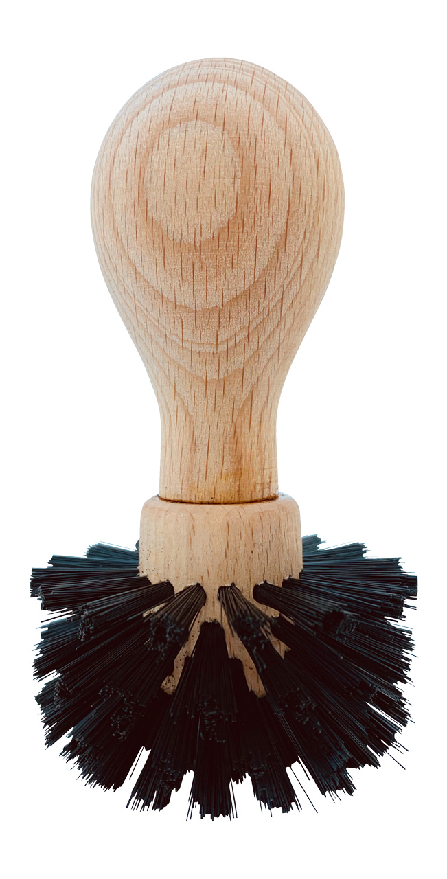 753310 Портафильтр-щетка Buerstenwelt 