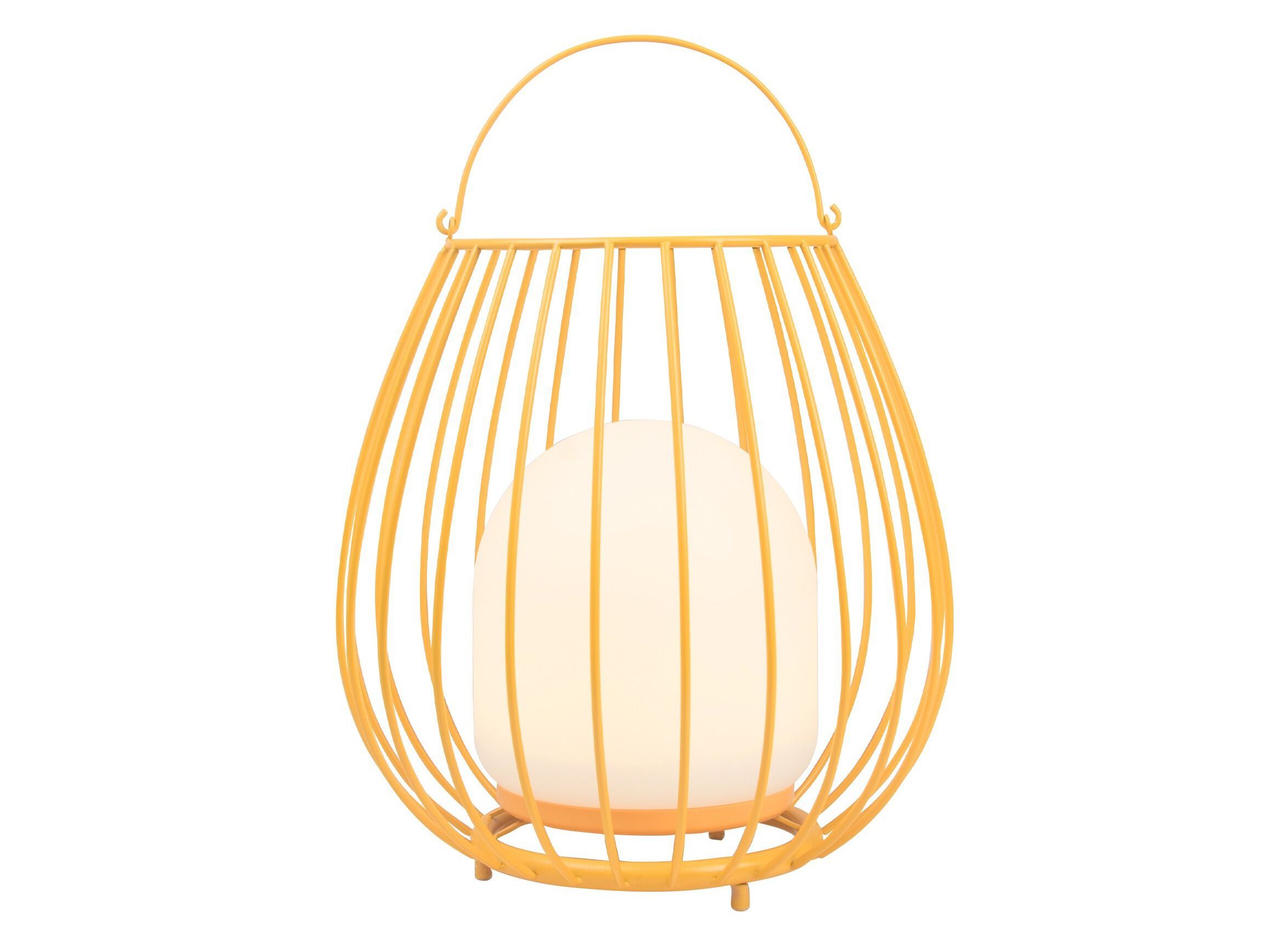 Металлическая наружная настольная лампа Nordlux JIM TO-GO ARCH-00015357 - Вид №1