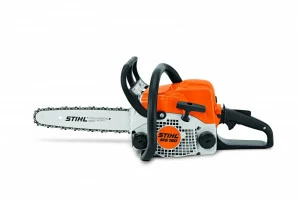 Бензопила Stihl MS 180 C-BE