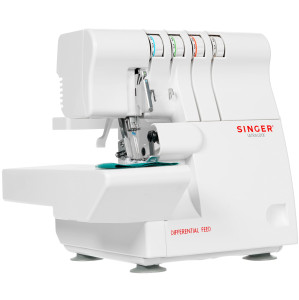 1213663 Оверлок Singer Ultra Lock 14SH654