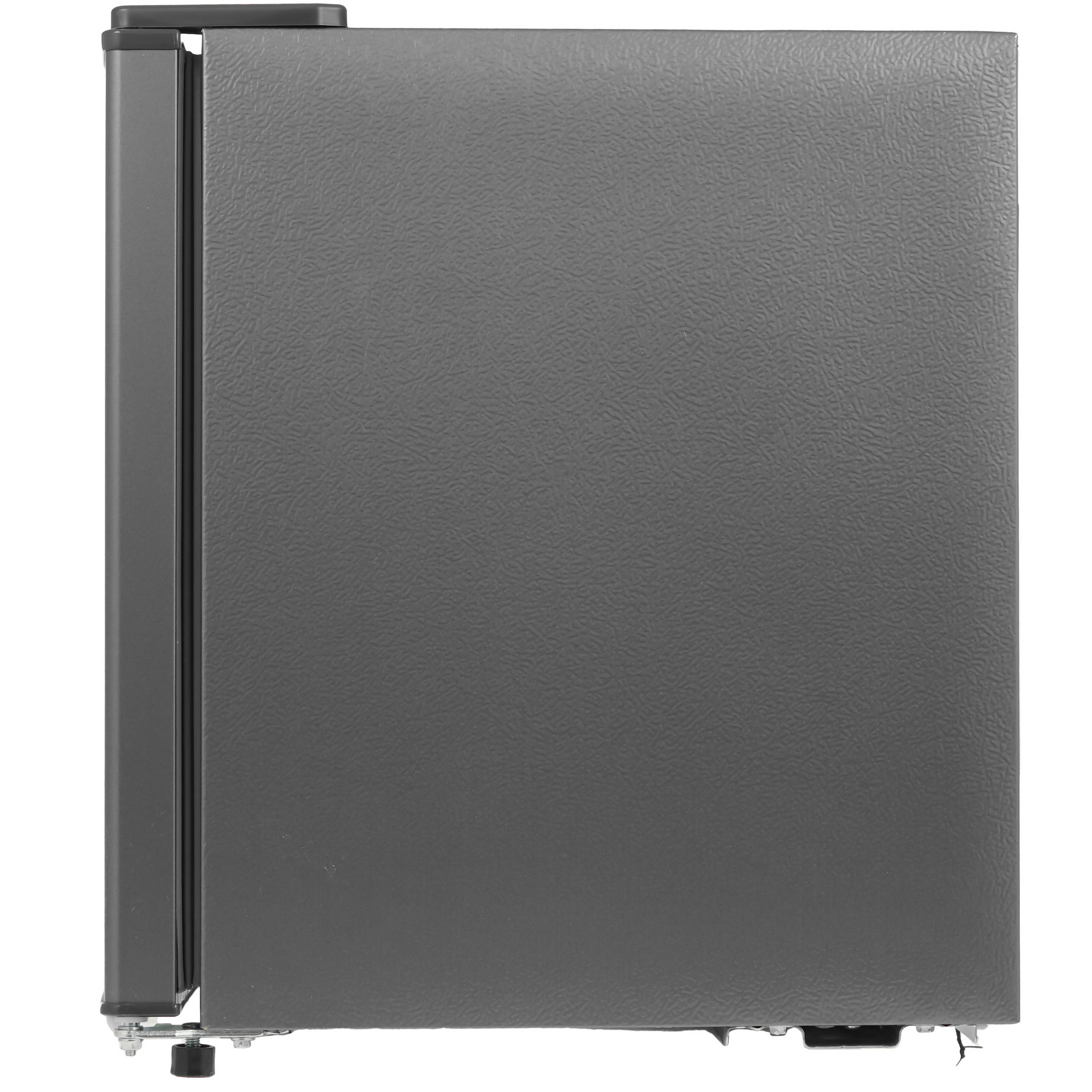 5609309 Холодильник компактный   Бирюса Б-45M серебристый STDN-0088737 - Вид №3