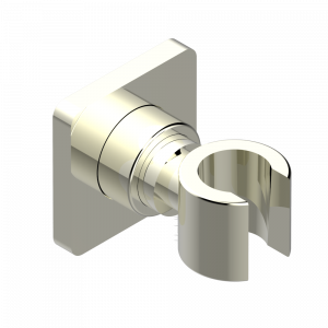A6A-53F Кронштейн стационарный встраиваемый в стену Thg-paris Profil Никель