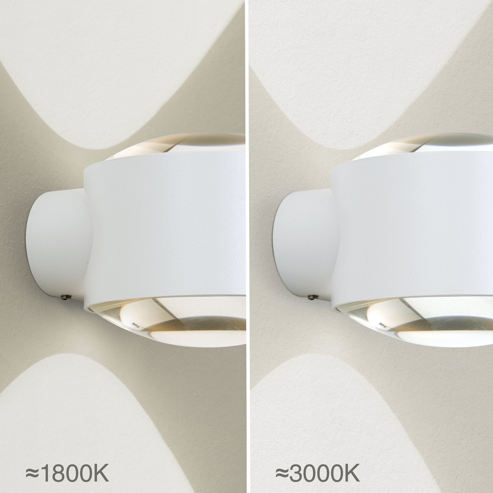 Алюминиевый светодиодный настенный светильник Orion Tatra ARCH-00109519 - Вид №10