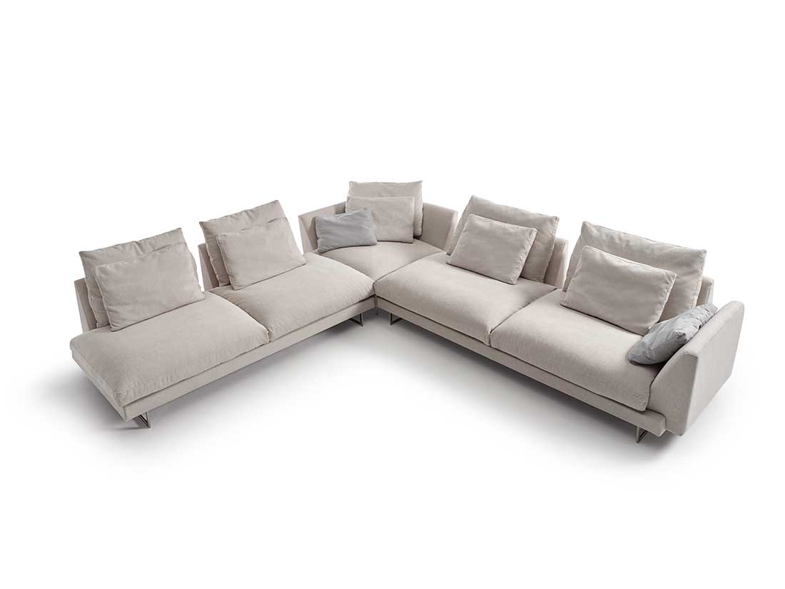 078042 Модульный диван Belta-Frajumar Wing Santreyd - Вид №1
