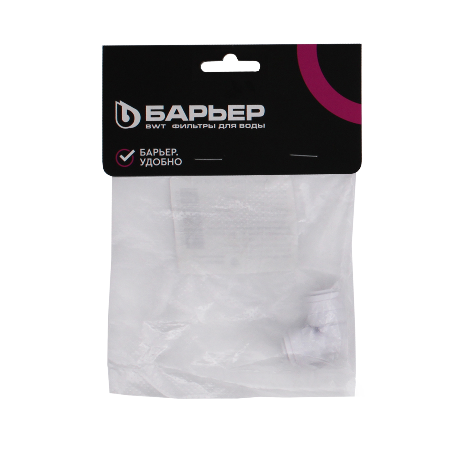 Угловой фитинг Santreyd 1/4" для систем водоподготовки 89097061 STLM-0078387 - Вид №2