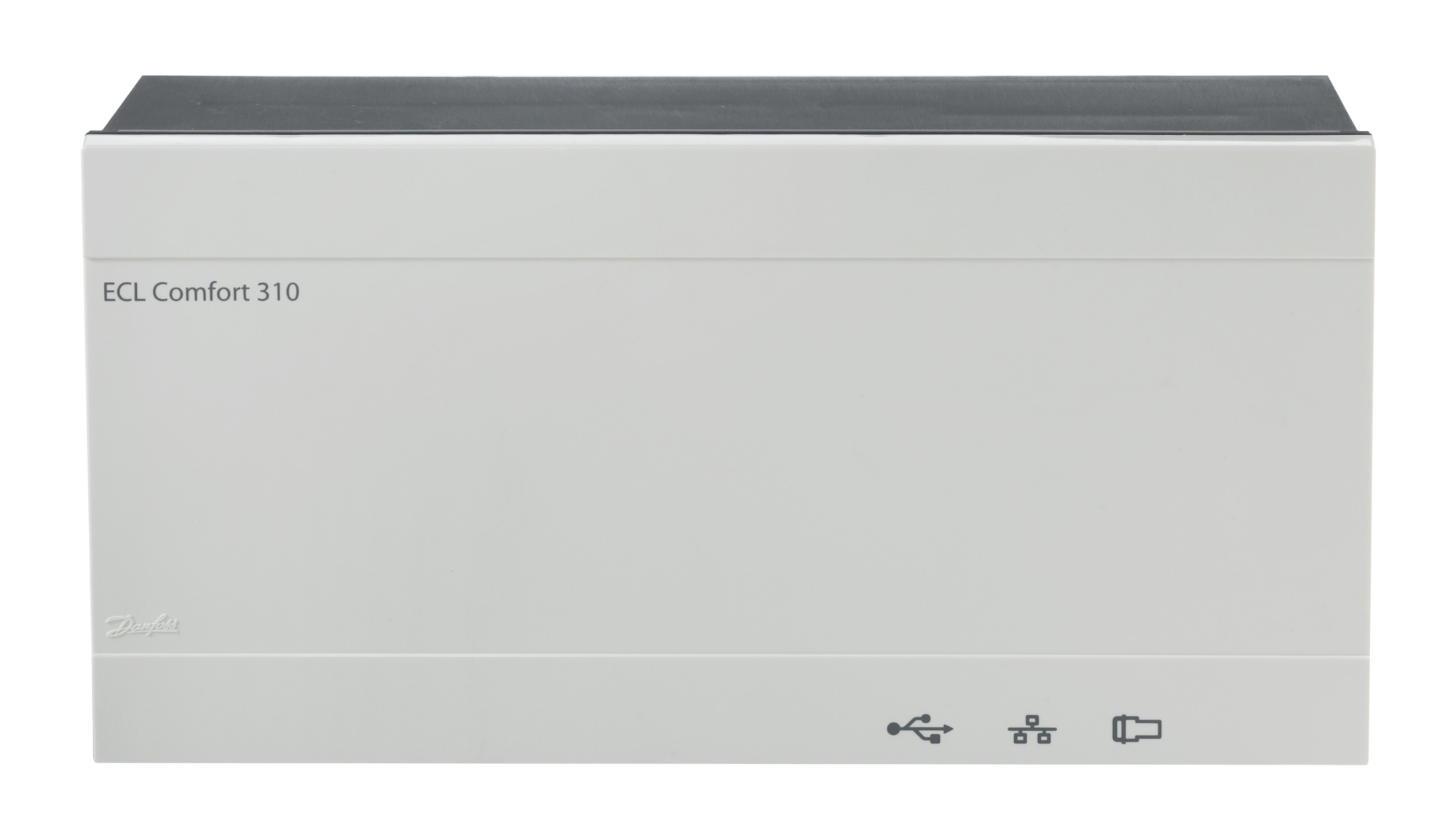 Danfoss Электронный регулятор ECL Comfort 310 А368 Ключ приложениядля контроллера ECL 087H3803  - Вид №4