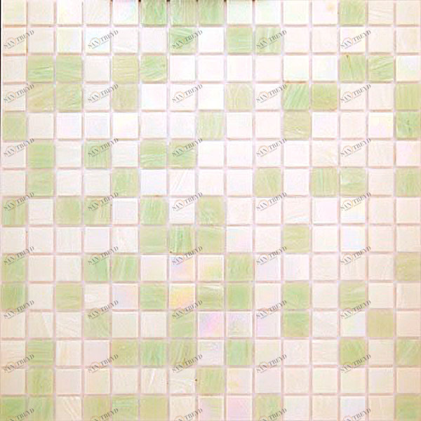 МОЗАИКА ИЗ СТЕКЛА Lausanne* ALMA СМЕСИ 20