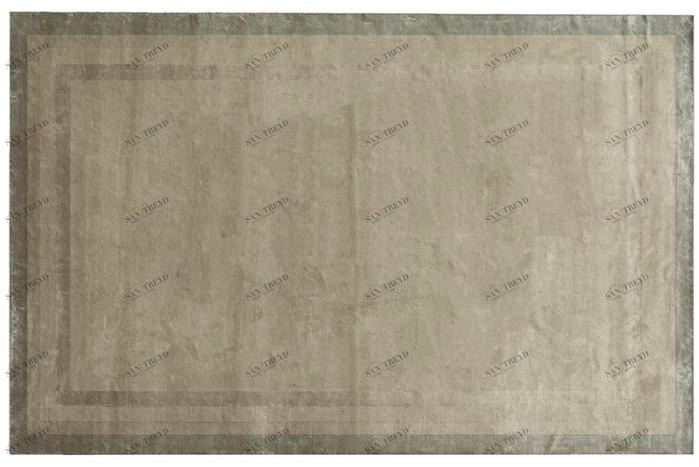 Arte di tappeti Прямоугольный коврик ручной работы Dafè C104