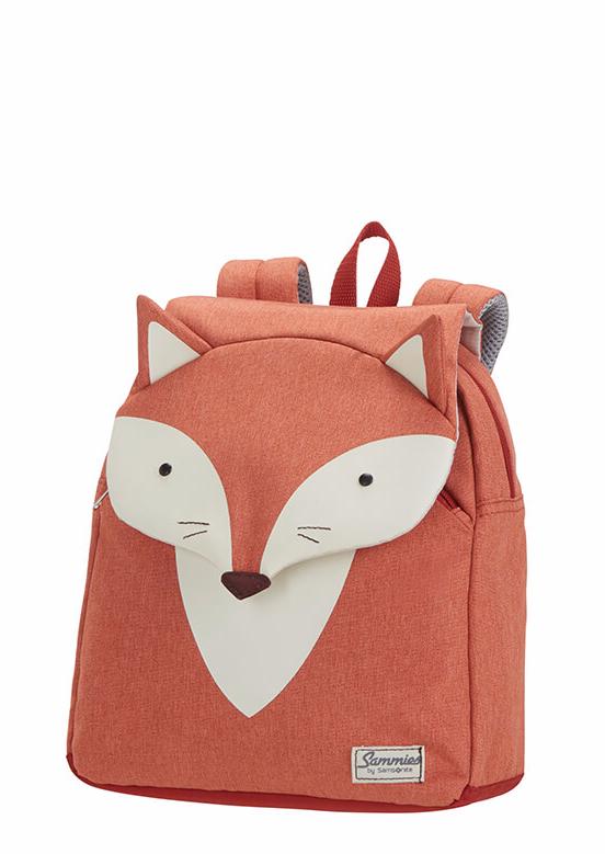 CD0-13019 Рюкзак CD0*019 Backpack S Samsonite Happy Sammies 