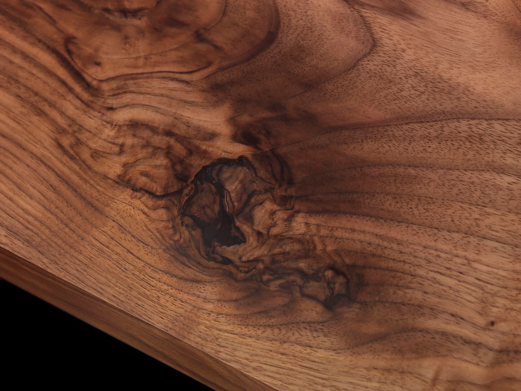 Стол из массива дерева Il Pezzo Mancante IL PEZZO 6 ARCH-00073880 - Вид №9