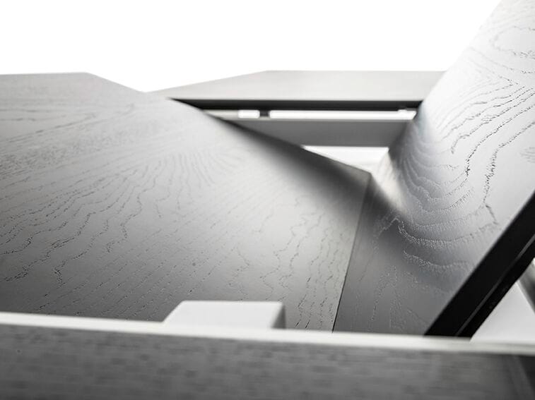 Прямоугольный выдвижной стол Sudbrock Möbelhandwerk Pondus ARCH-00082658 - Вид №4