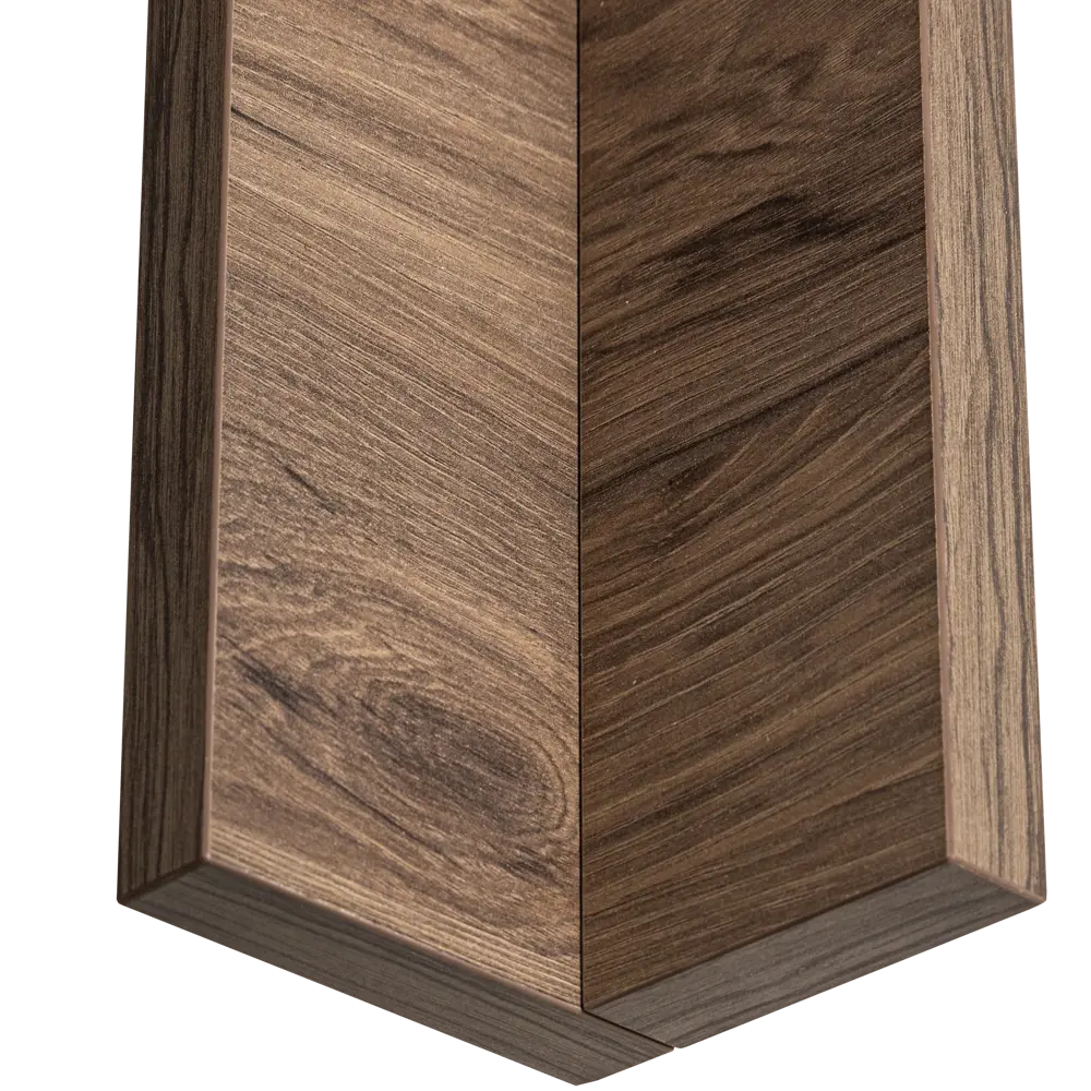 Фальшпанель для кухонного шкафа Токио 10×77 см KONSENSA 89421123 STLM-1581552 - Вид №6