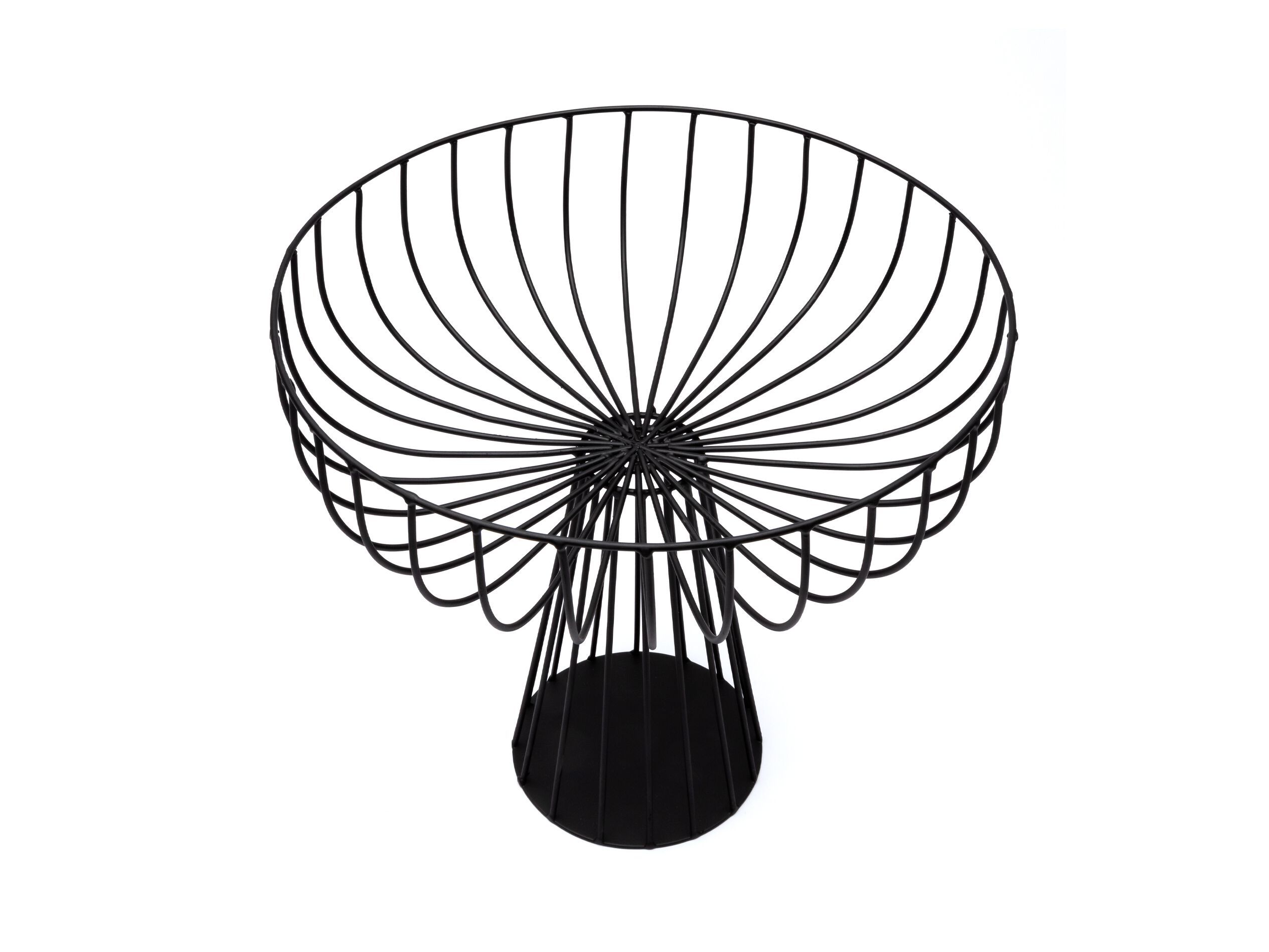 Железная корзина Serax Metal sculptures ARCH-00129506 - Вид №2