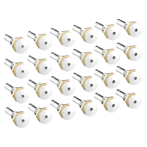 У10650 2Шиацу цвет Хромированный 1 Marka Россия