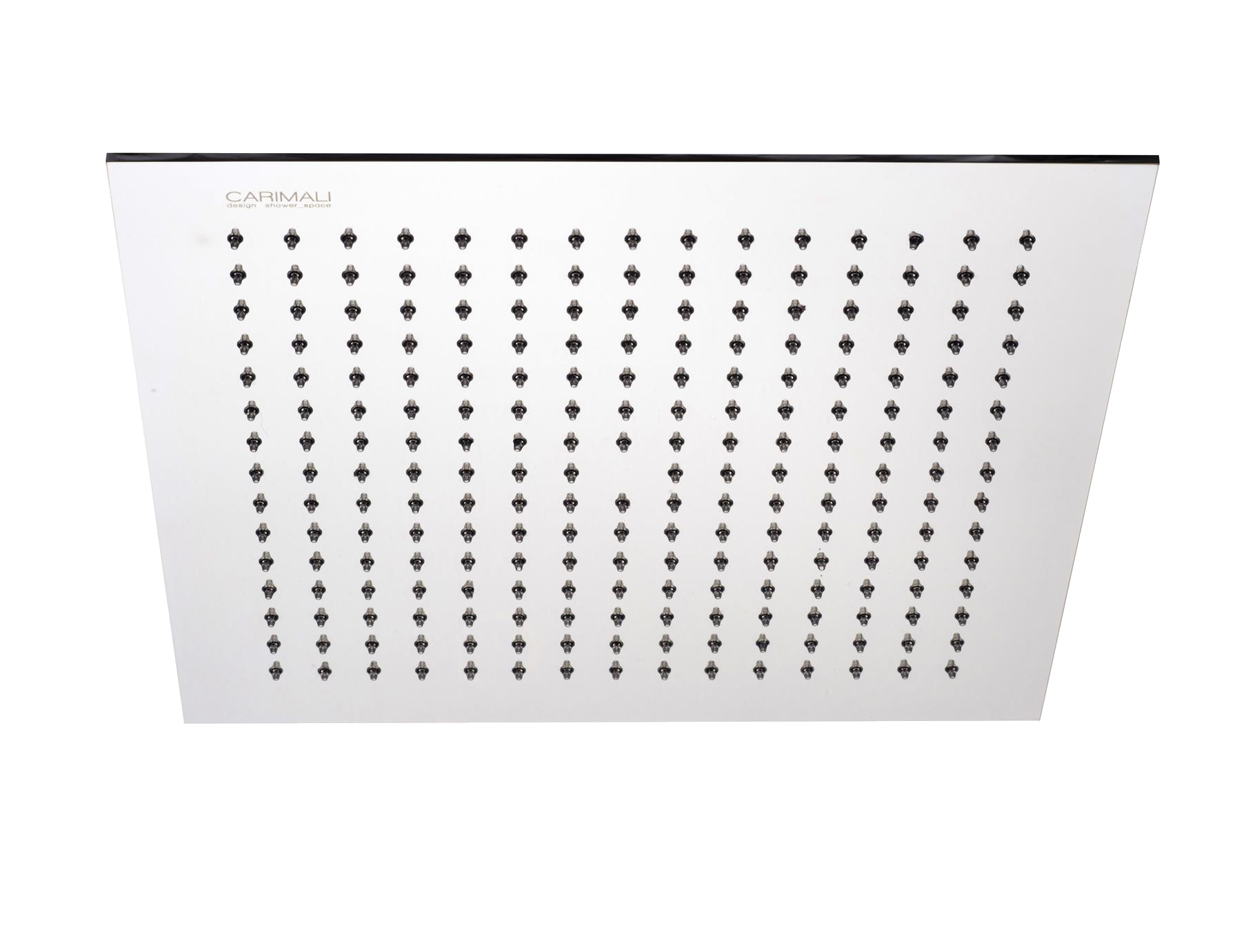 SLM0007CRX CARIMALI MySlim инспектируемый квадрат 400x400 