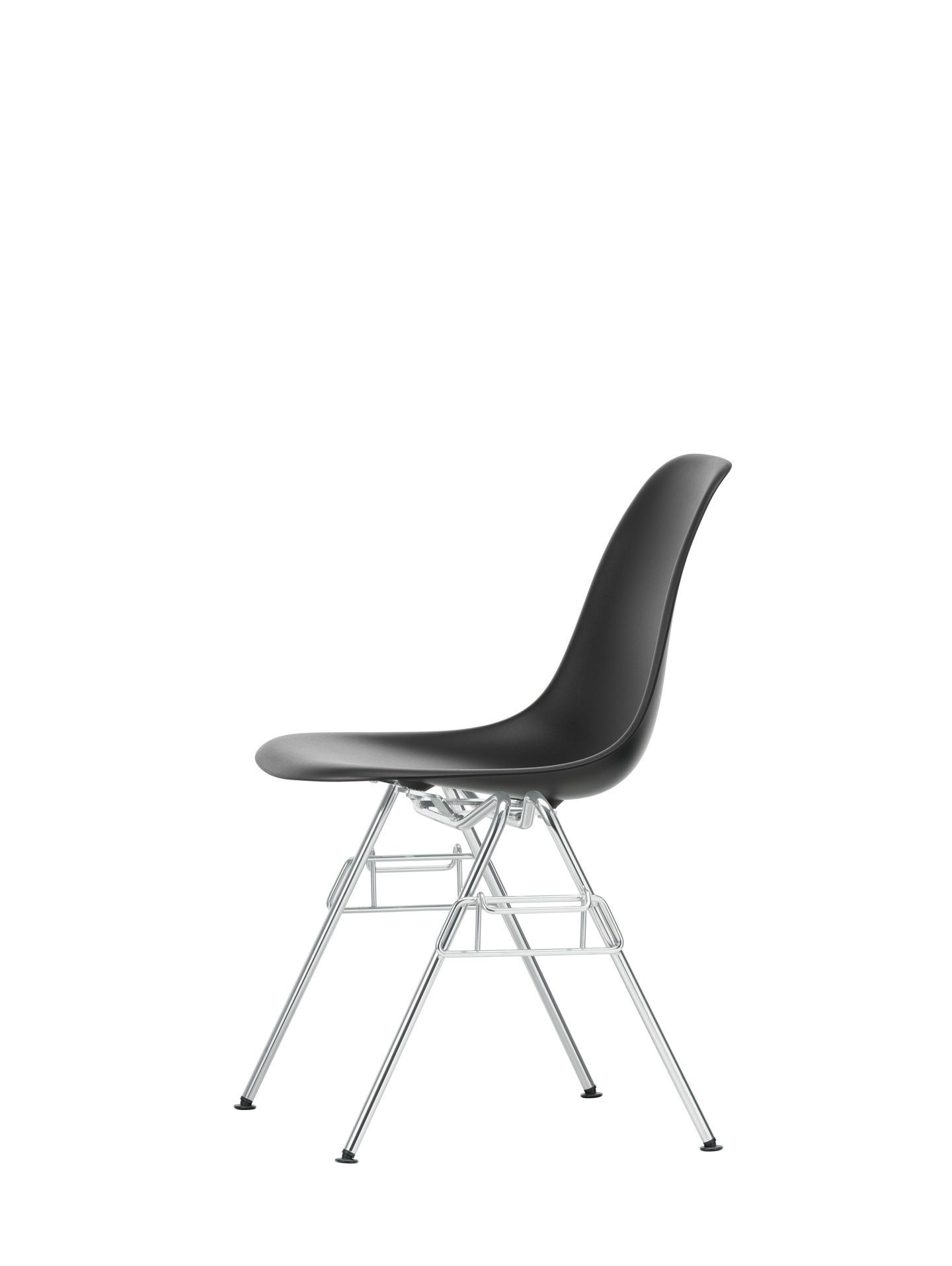 Штабелируемый стул для конференций из полипропилена VITRA Eames Plastic Chair ARCH-00122808 - Вид №24