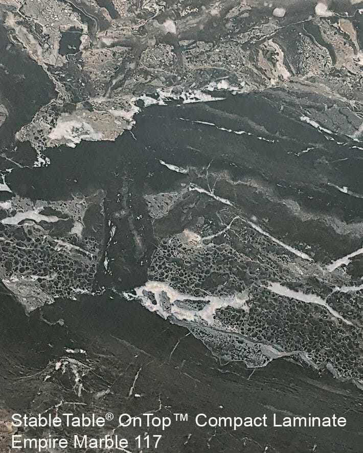 Самостабилизирующий стол StableTable StableTable® Rise™ ARCH-00118840 - Вид №39