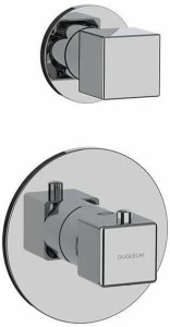GUGLIELMI Смеситель для душа встраиваемый термостатический Gq Fiin00969