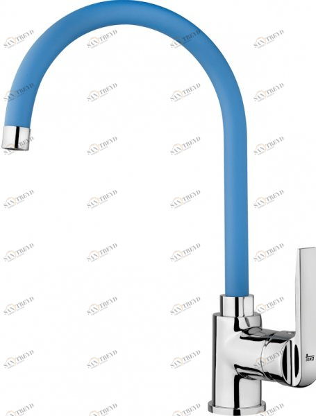 334910 Смеситель Teka IN 995 blue Испания 