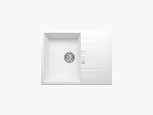 Кухонные мойки Tolero Loft TL-650 943827