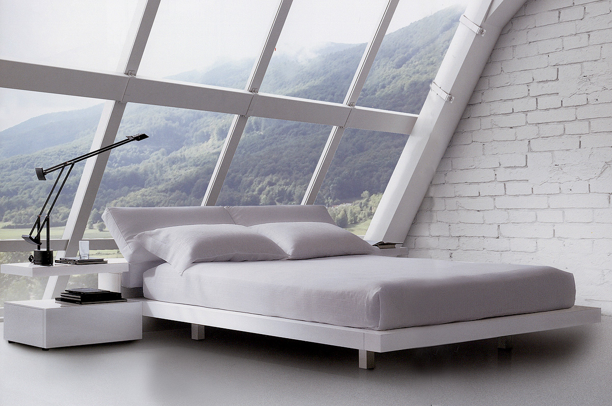 Кровать ALEX MOBILFORM LAXL1 + CUX1 