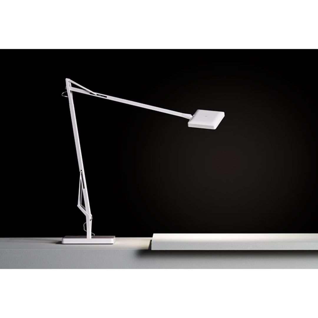 Flos F3452009 KELVIN лампа настольная  - Вид №1