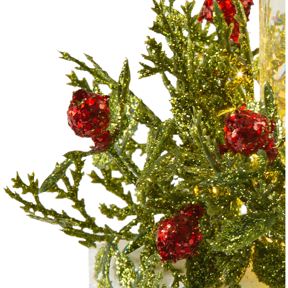 Светильник светодиодный Ritter Christmas Candle 29299 9 на батарейках 82655873 STLM-2053860  - Вид №2