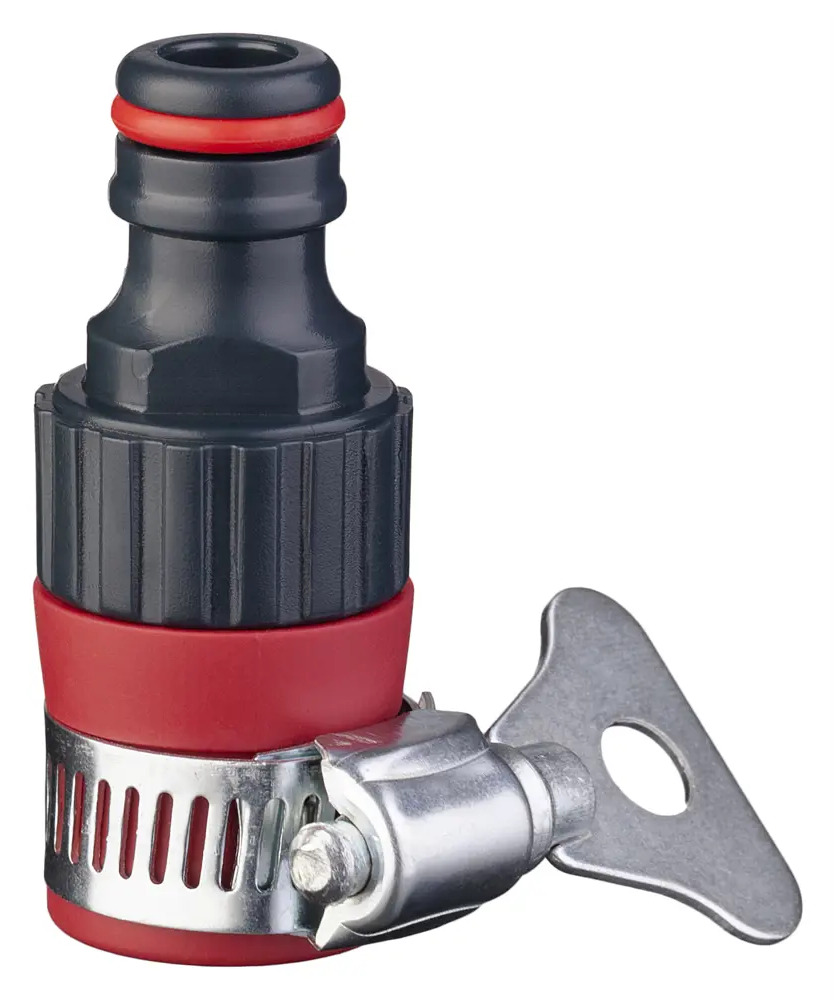 Адаптер Santreyd для систем полива - быстросъемное соединение шланга 89378631